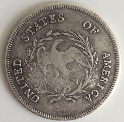Counterfeit-1796-Large-Cent