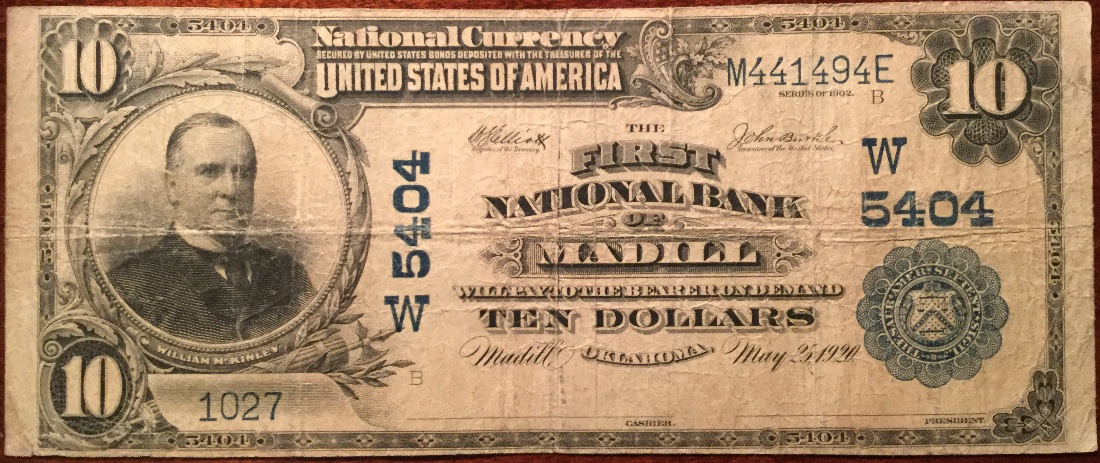 Post-Your-New-Currency-Acquisitions!