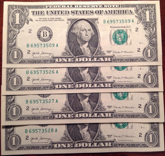 Post-Your-New-Currency-Acquisitions!