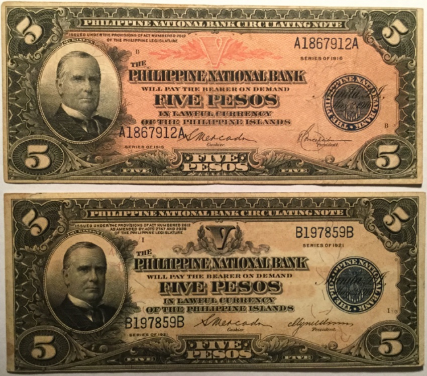 Post-A-National-Note-From-Your-Collection-Small-Or-Large