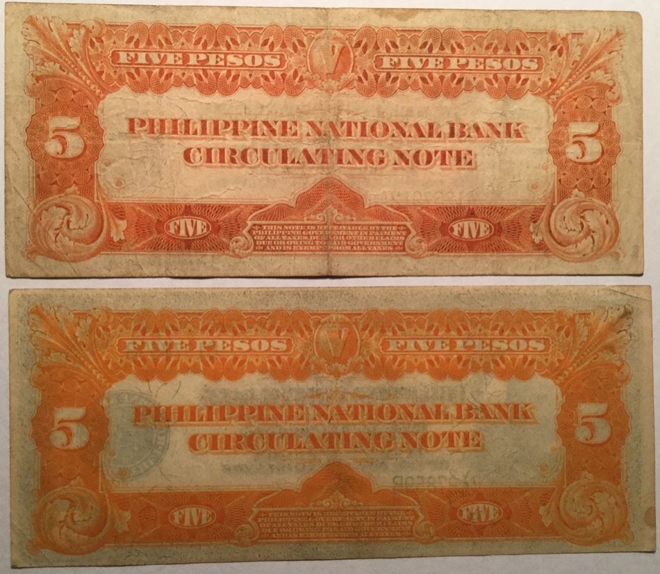Post-A-National-Note-From-Your-Collection-Small-Or-Large