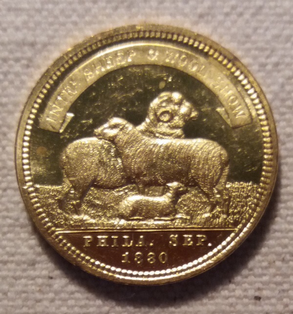 Post-Your-Agriculture-Themed-Coins!