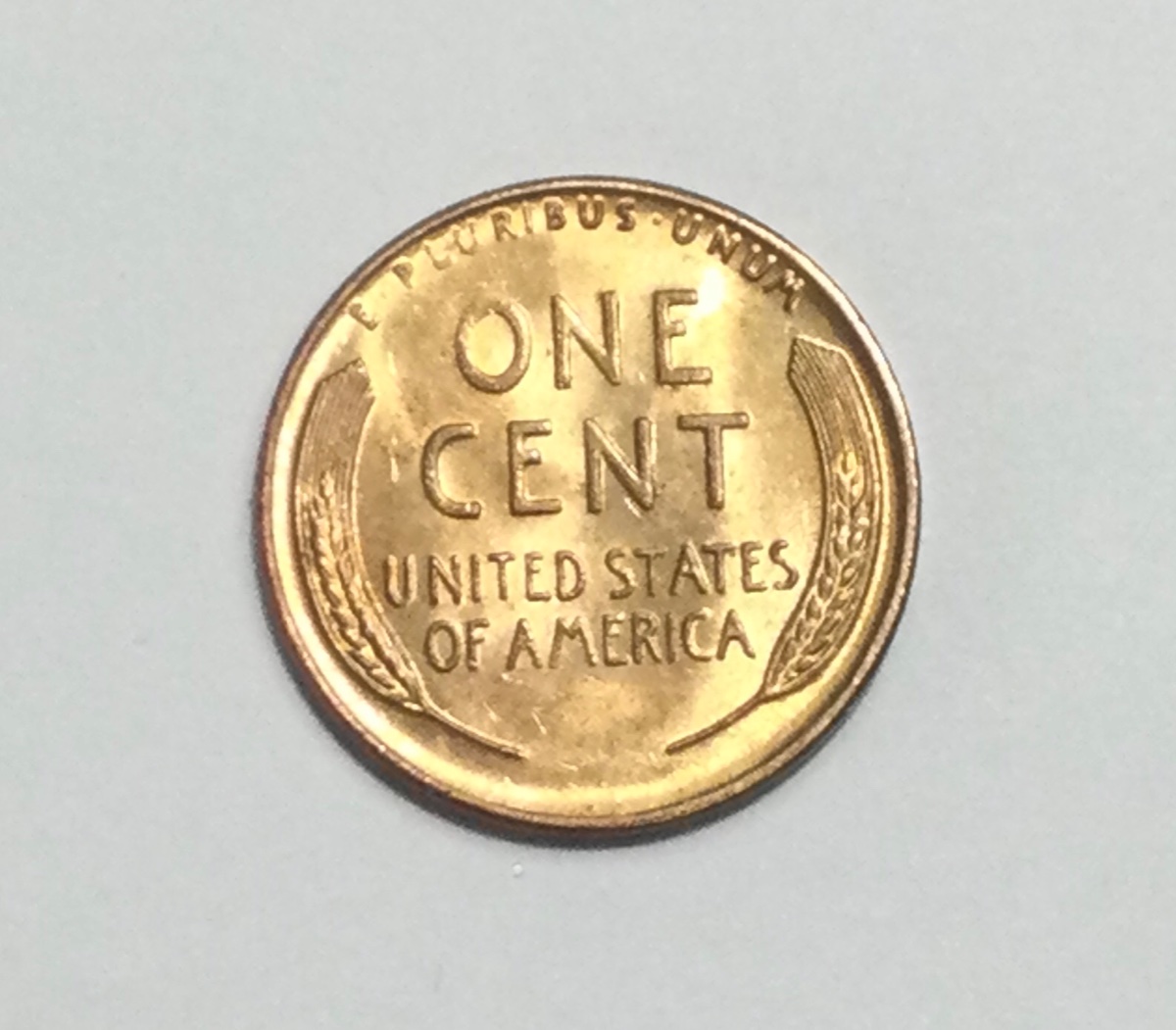 1941-Lincoln-Cent-Out-Of-Casino-Atm/Ticket-Cash-Machine