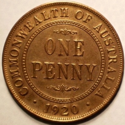 Opinion-Needed-On-1920-Penny