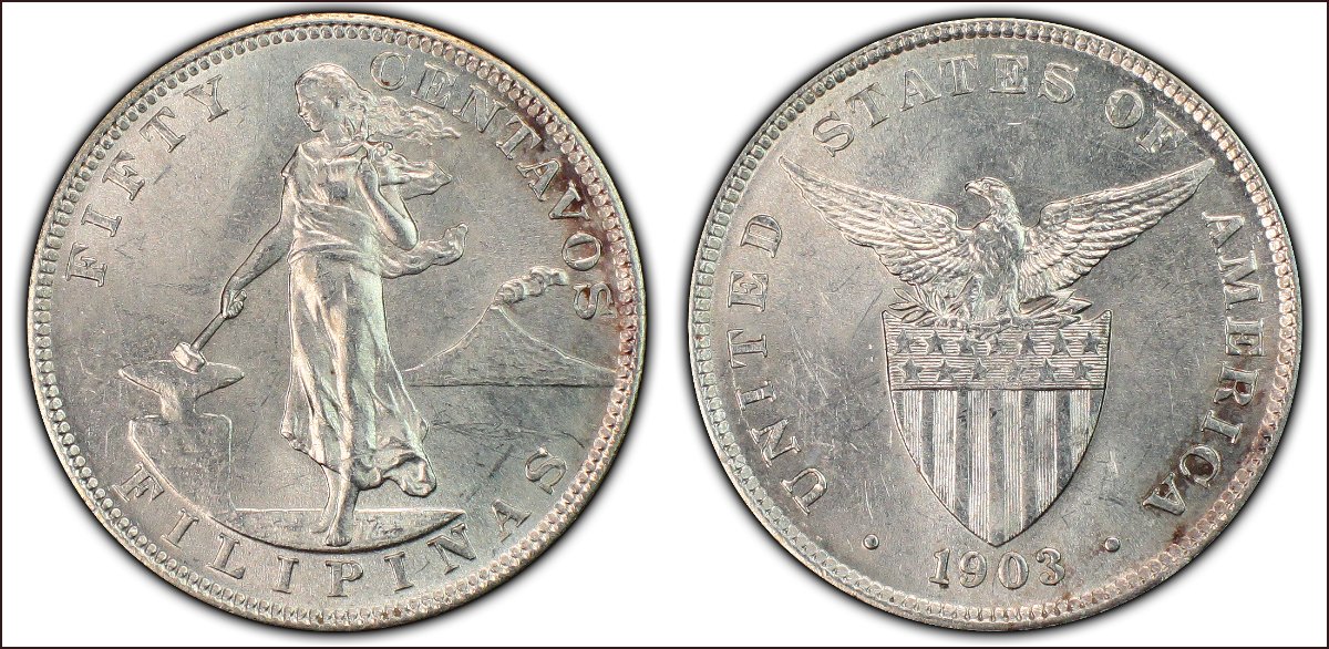 Japan-And-Philippines-Coins