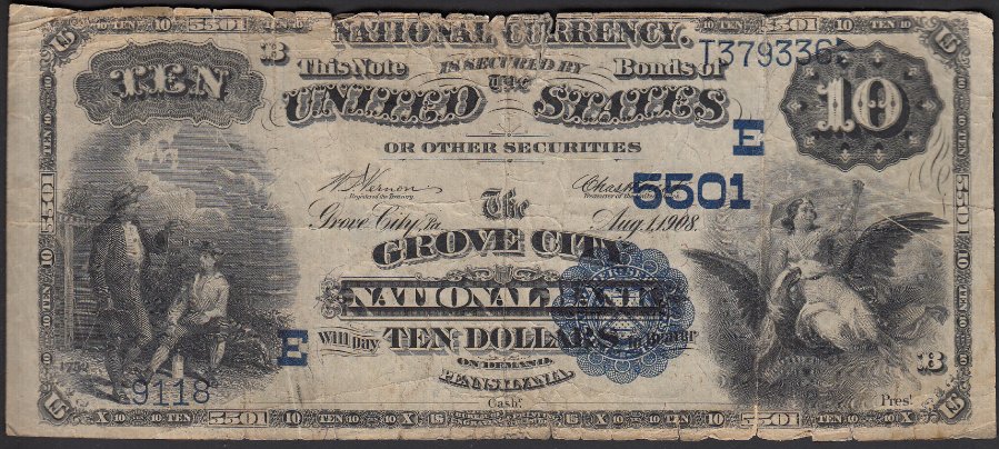 Post-Your-New-Currency-Acquisitions!