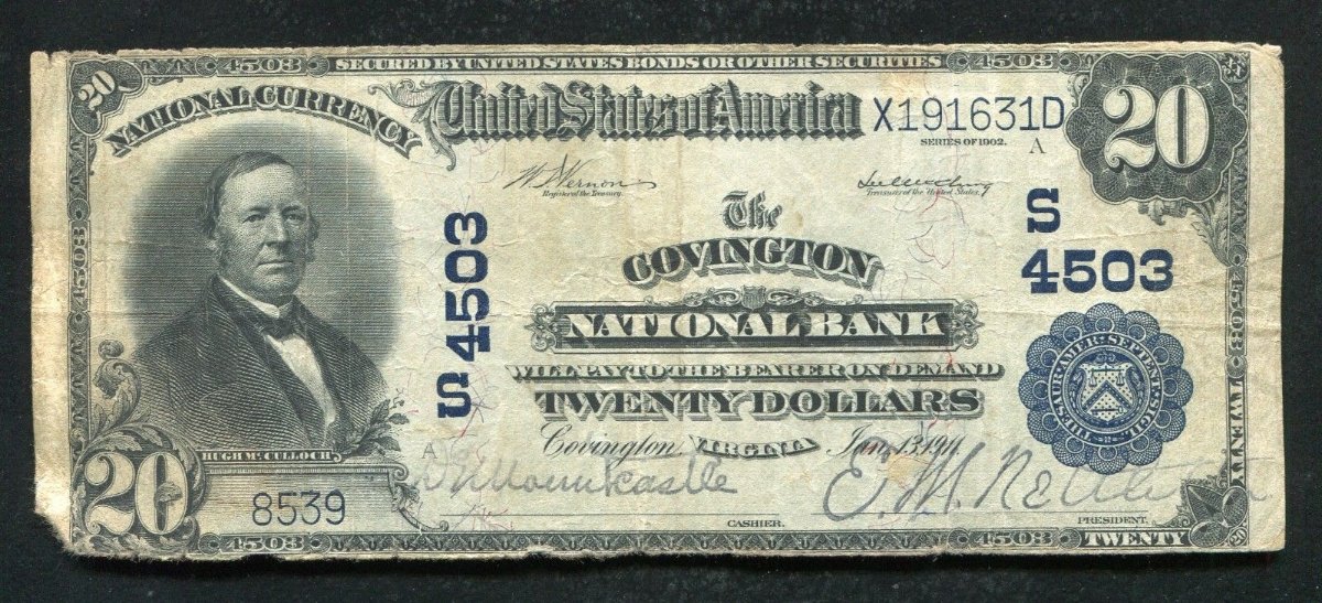 Post-Your-New-Currency-Acquisitions!