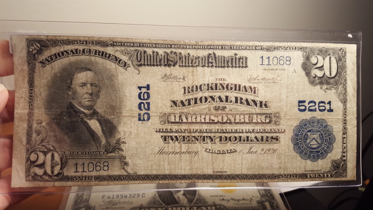 Post-Your-New-Currency-Acquisitions!