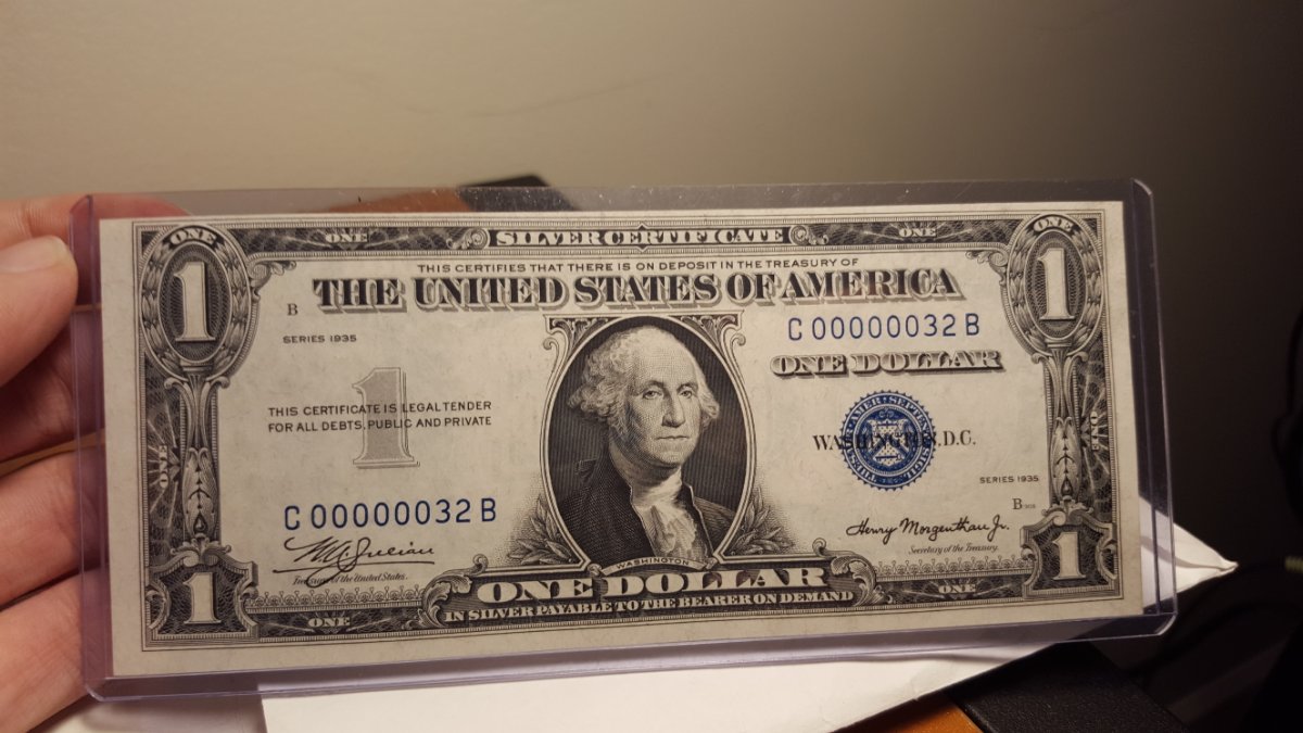 Post-Your-New-Currency-Acquisitions!