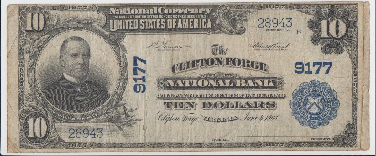 Post-A-National-Note-From-Your-Collection-Small-Or-Large