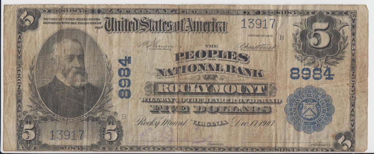 Post-A-National-Note-From-Your-Collection-Small-Or-Large