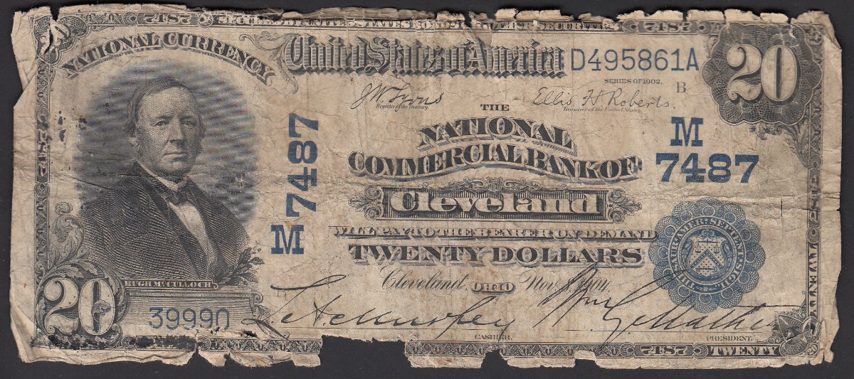 Post-Your-New-Currency-Acquisitions!