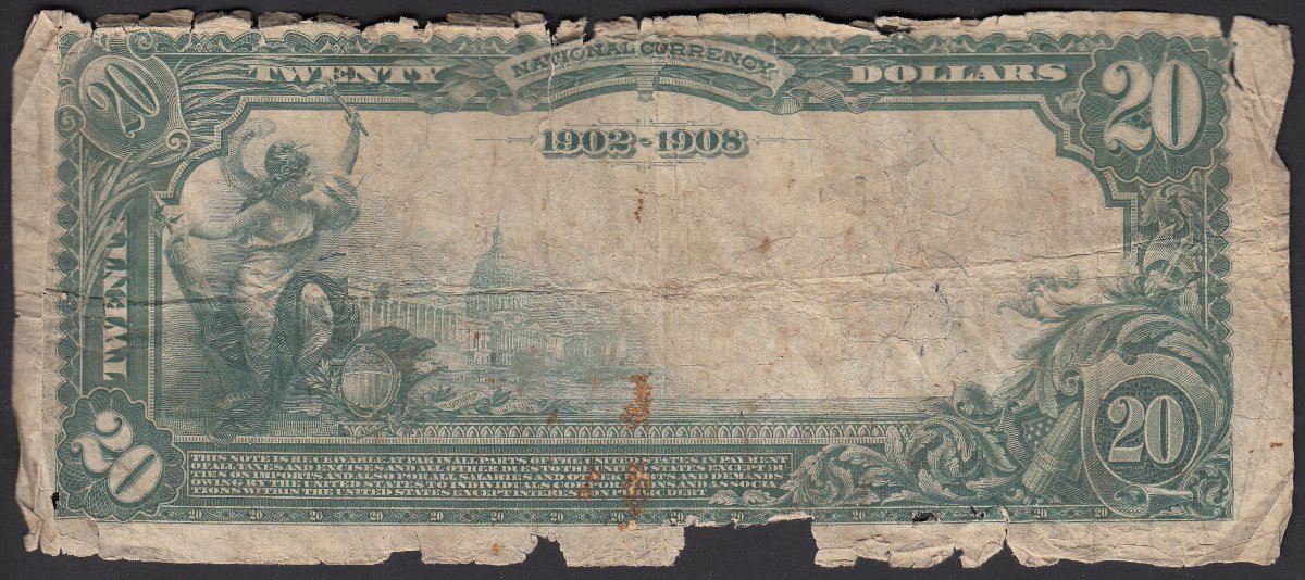 Post-Your-New-Currency-Acquisitions!