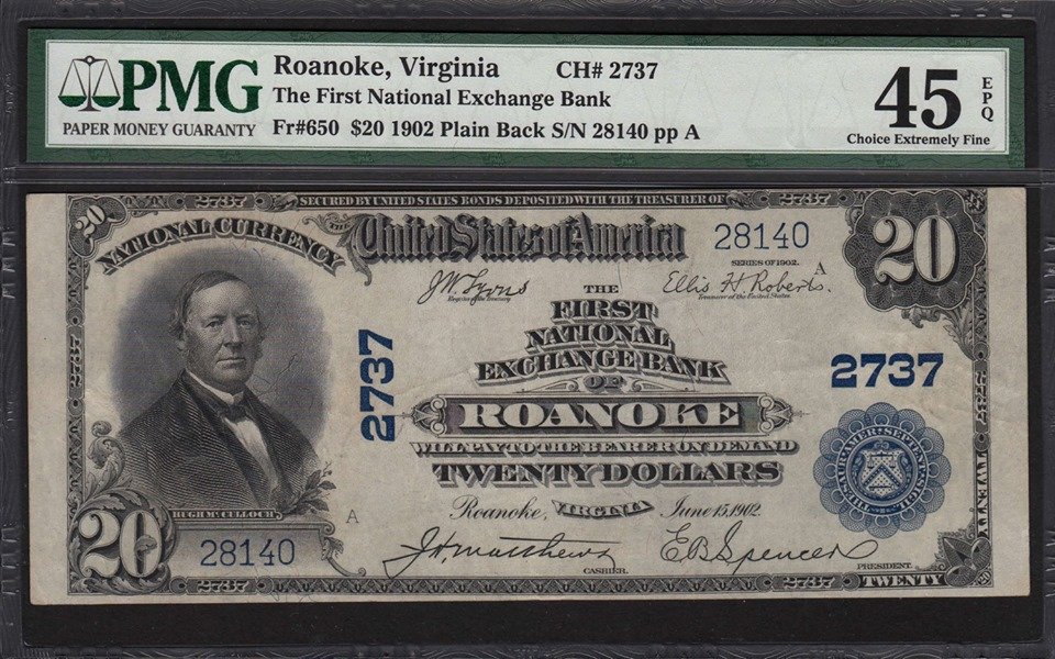 Post-Your-New-Currency-Acquisitions!