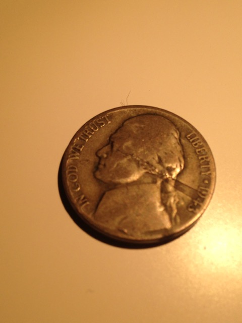 1943-P-Nickel--Possible-Lamination-Error