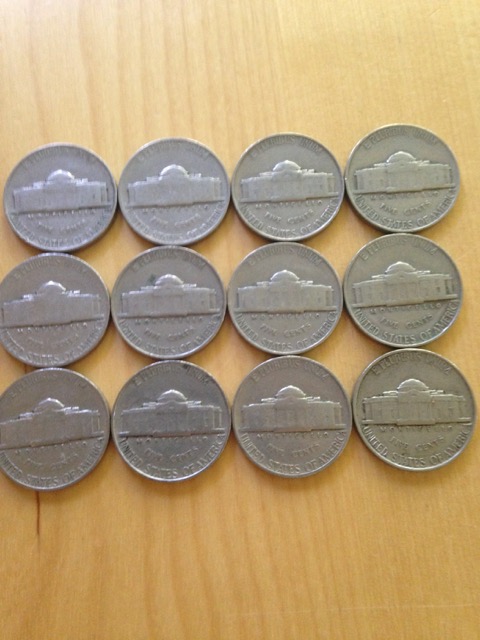 Customer-Wrapped-Nickel-Rolls=-Jackpot!