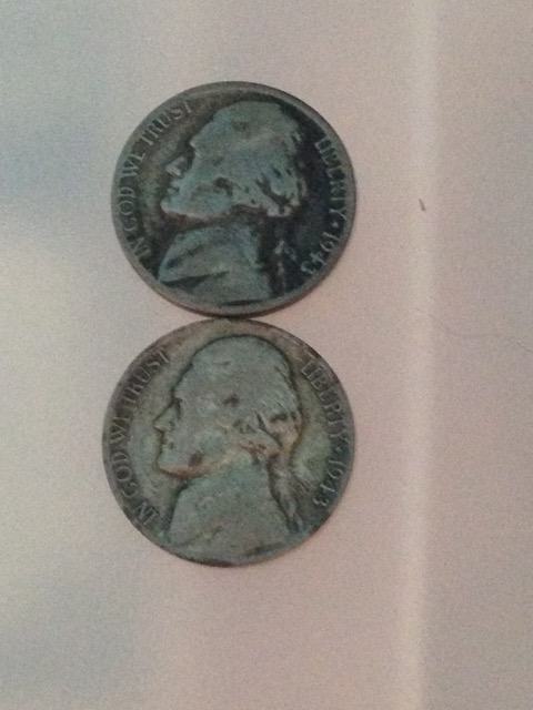 Customer-Wrapped-Nickel-Rolls=-Jackpot!