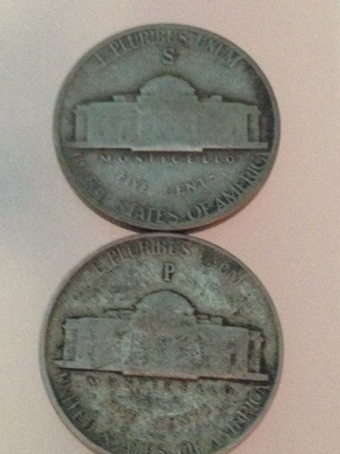 Customer-Wrapped-Nickel-Rolls=-Jackpot!