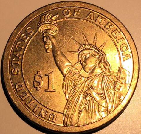 2011-Ulysses-S.-Grant-Presidential-Dollar--Possible-Weak-Edge-Lettering