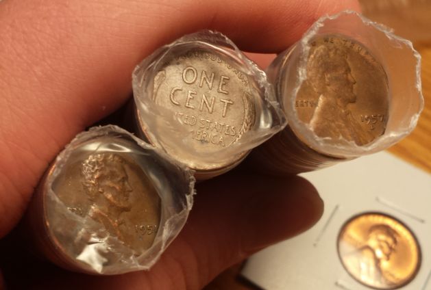 Cool-Lincoln-Roll-Finds-From-Bank-Rolls----Post-Yours!