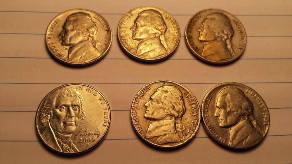 The-Goal:-25,000-Rolls-Of-Nickels-All-Searchers-Welcome!