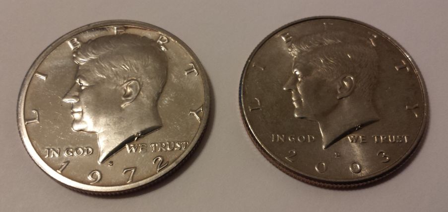 JFK-Half-Dollar-Roll-Hunters:-Silver,-Proofs-And-Other-Finds