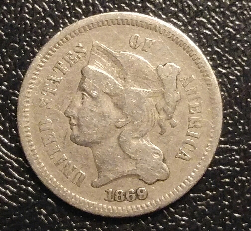 1869-USA-3-Cent-Nickel-Piece:-Value-And-Everything-On-This-Coin?