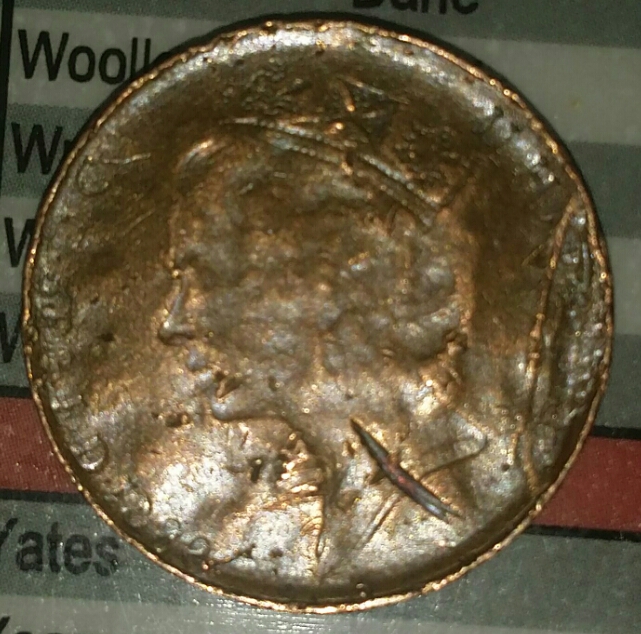Uniface-Strike-1-P--1986-Uk.-Is-It-Rare?