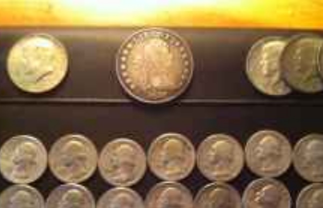 1803-Silver-Dollar-On-Craigslist