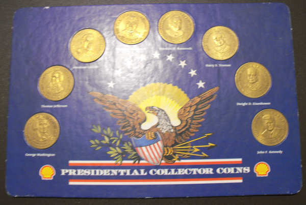 Abraham-Lincoln-Commemorative-Coin-|-Shell-President-Medal