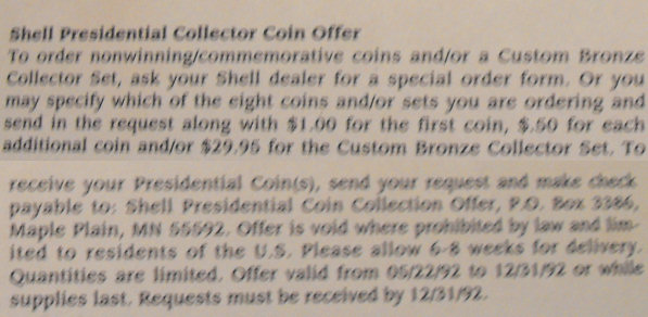 Abraham-Lincoln-Commemorative-Coin-|-Shell-President-Medal
