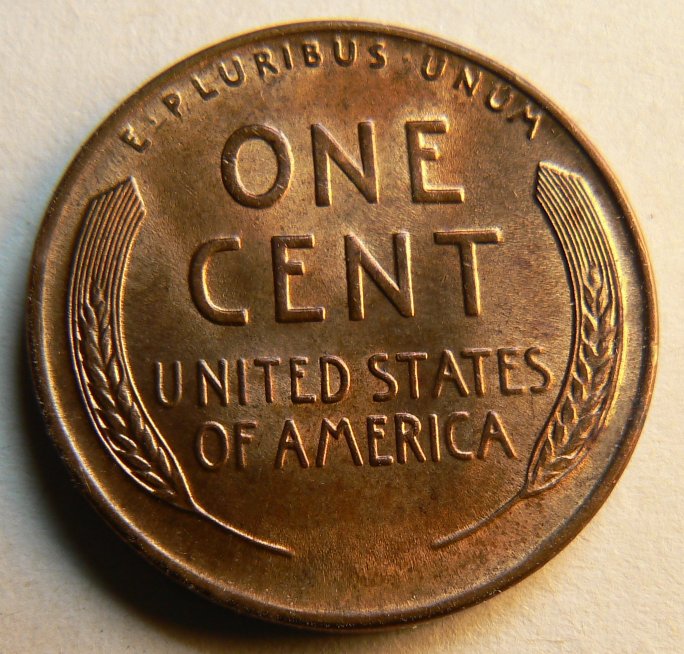 1944-Lincoln-Cent-For-Grading