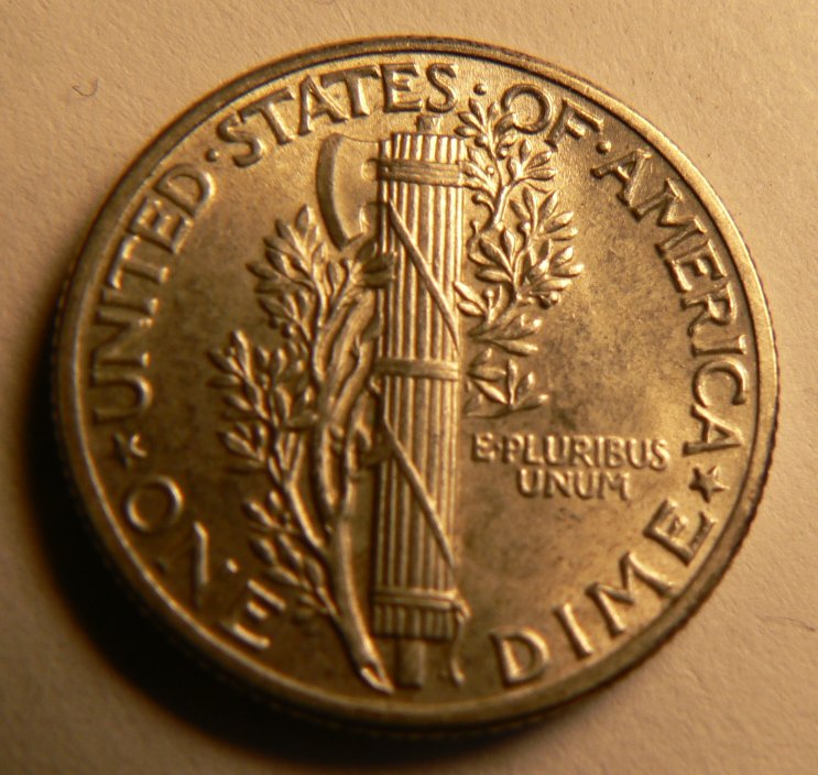 1943-Mercury-Dime---Grades?