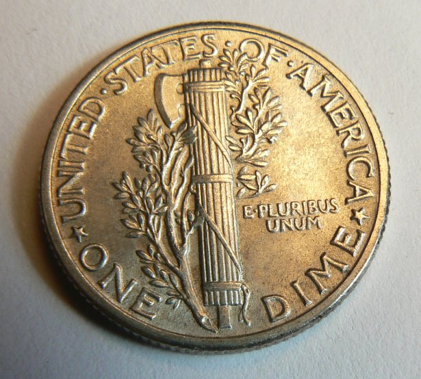 1943-Mercury-Dime---Grades?