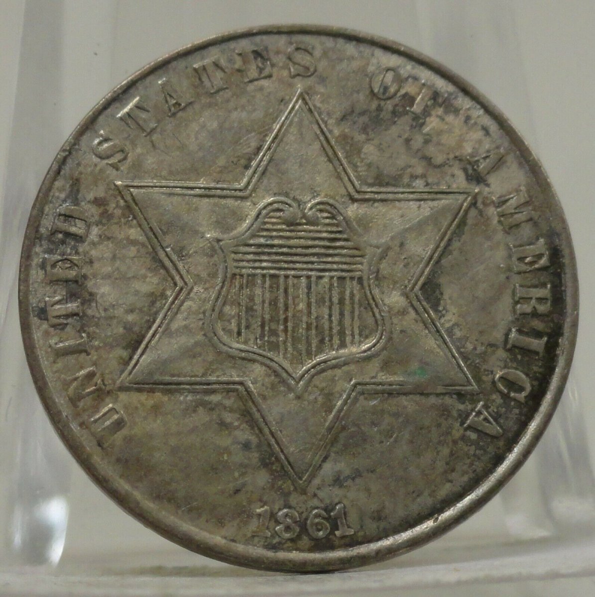 1861-Silver-3c---Grade-Opinions