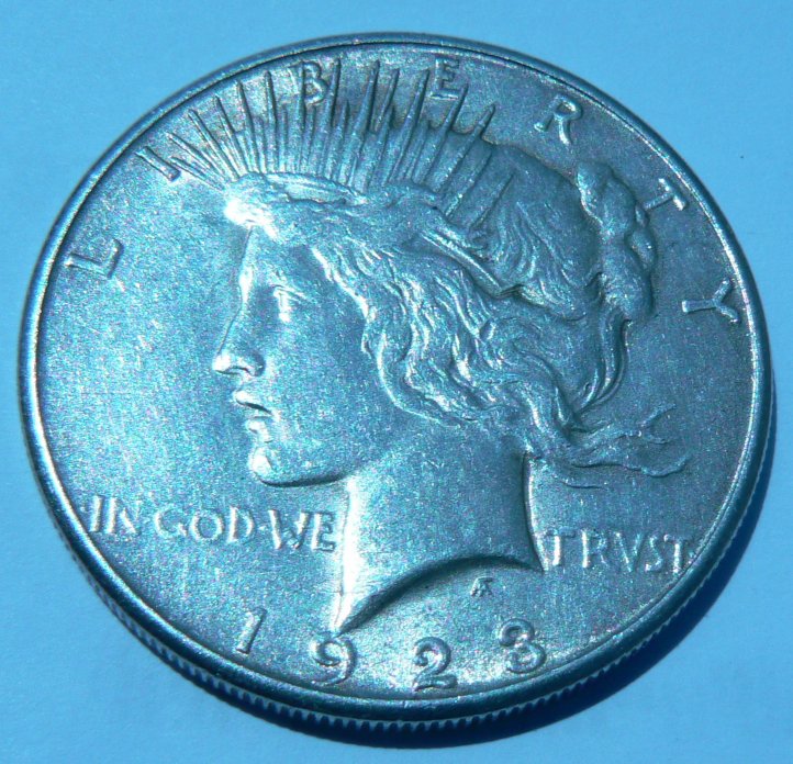 1923-S-Peace-Dollar---Grades?