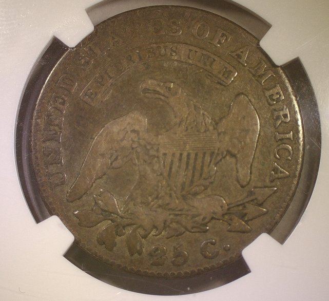 1822-Capped-Bust-25c-You-Vs-NGC