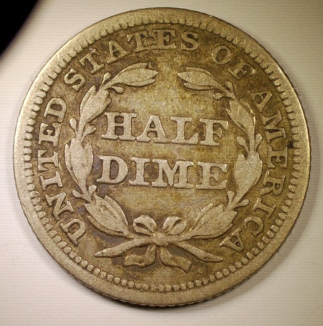 1853-Half-Dime-For-Grade-Opinions