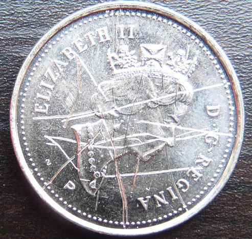 Question-About-2001-P-Nickel-With-2-Mark