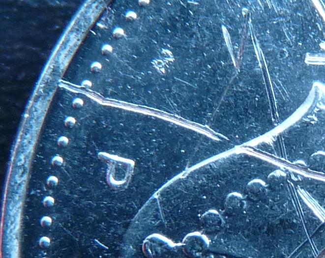 Question-About-2001-P-Nickel-With-2-Mark
