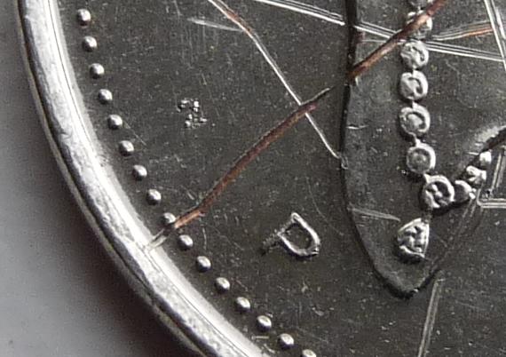 Question-About-2001-P-Nickel-With-2-Mark