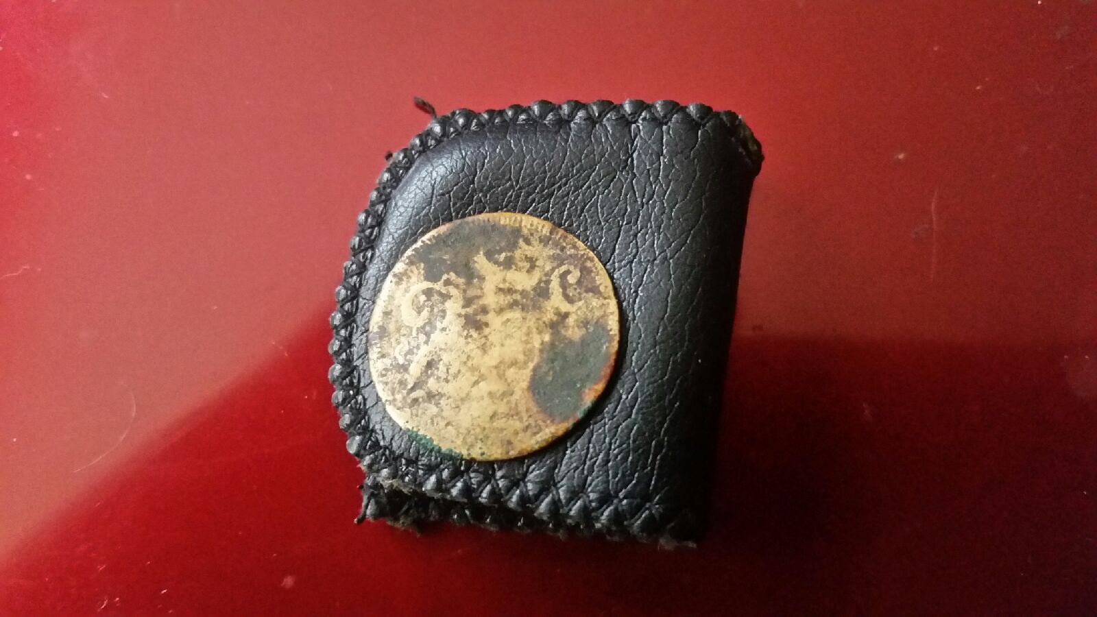 Please-Help-Identifying-This-25c-Token?