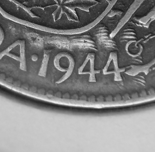 1944-Hoof-Over-4-Half-Dollar