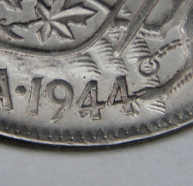 1944-Hoof-Over-4-Half-Dollar
