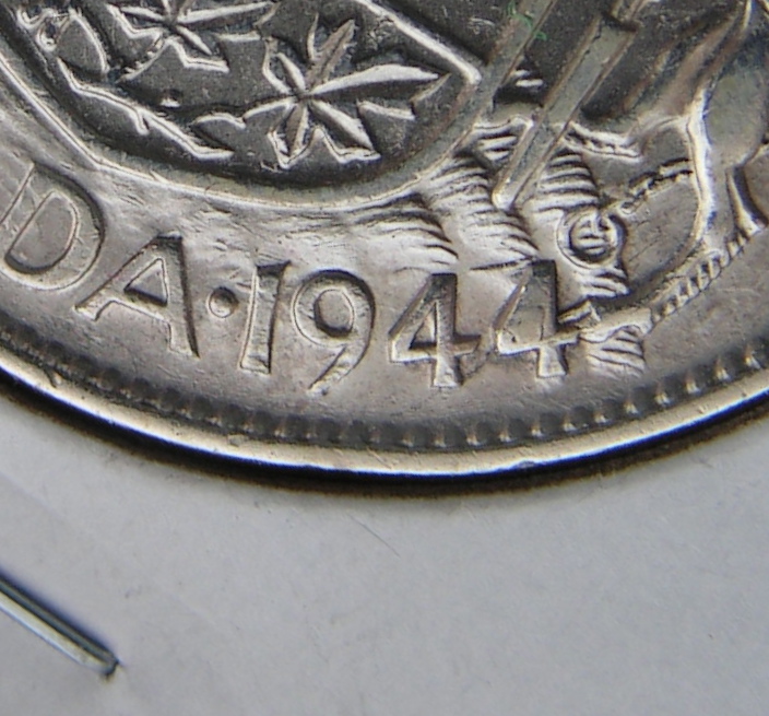 1944-Hoof-Over-4-Half-Dollar