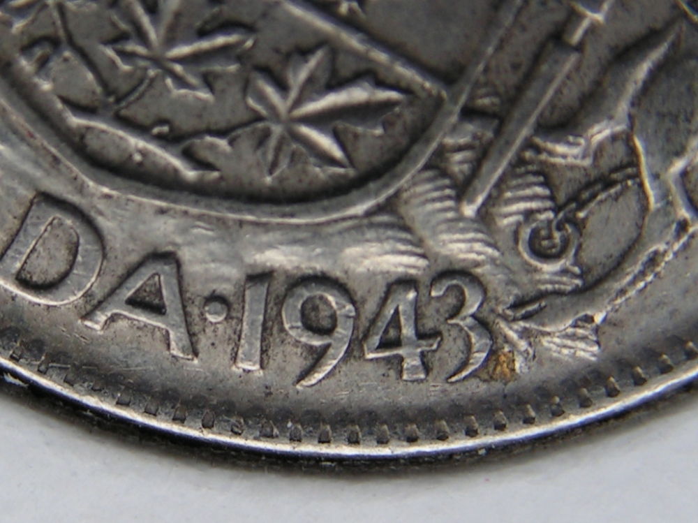 Fifty-Cent-Varieties---1943