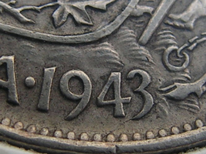 Fifty-Cent-Varieties---1943