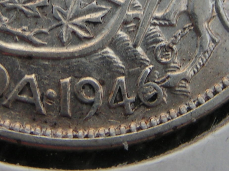 1946-50-Cent-Pieces