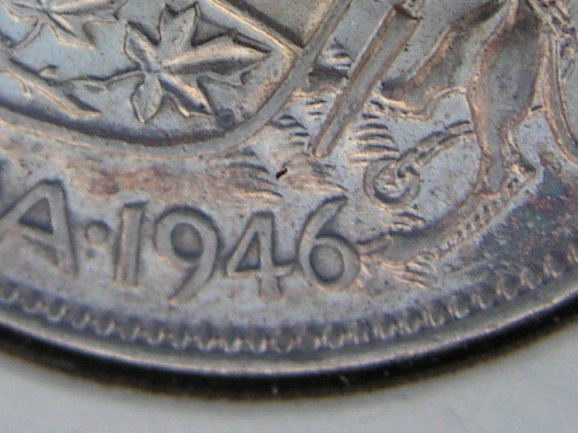 1946-50-Cent-Pieces