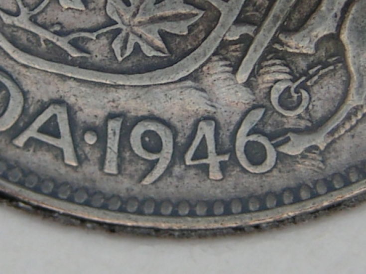 1946-50-Cent-Pieces